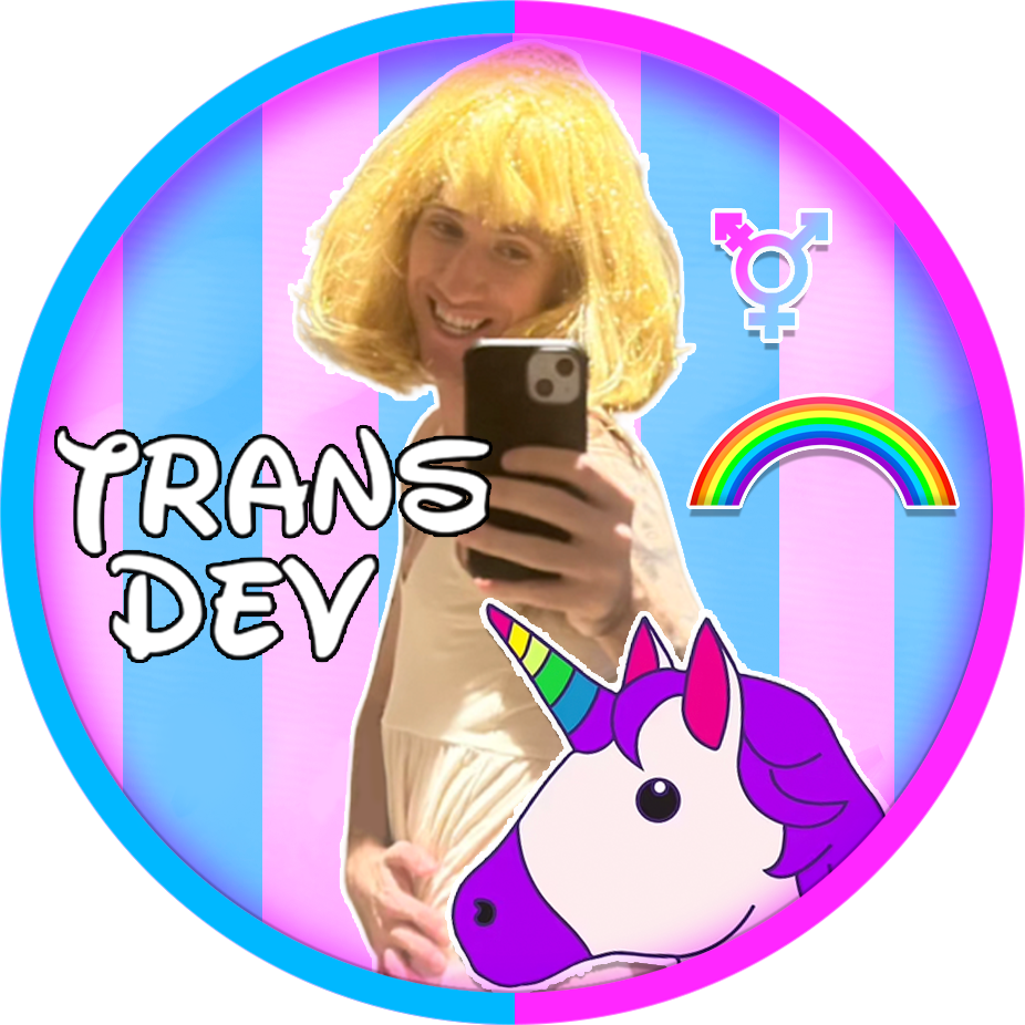 TransDev Avatar